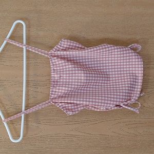 Brit & Bri Tank Top ✨$5 SALE ~ 1/$5, 3/$10, or 5/$15✨